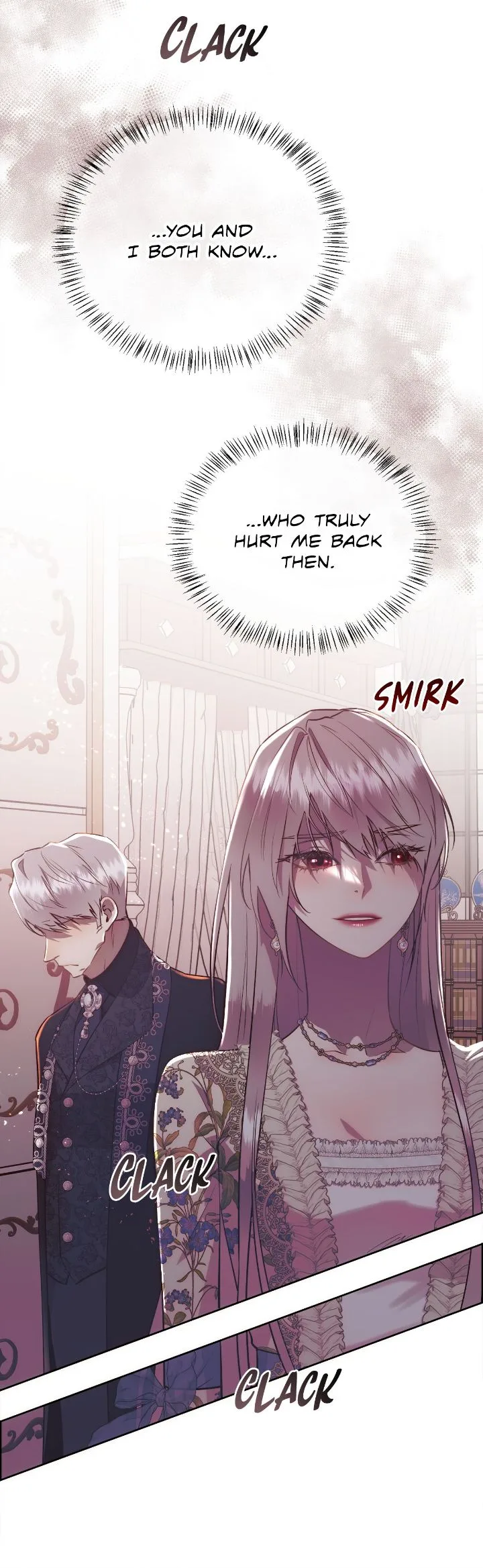 I’ll Twist The Neck of a Sweet Dog Chapter 122 page 25