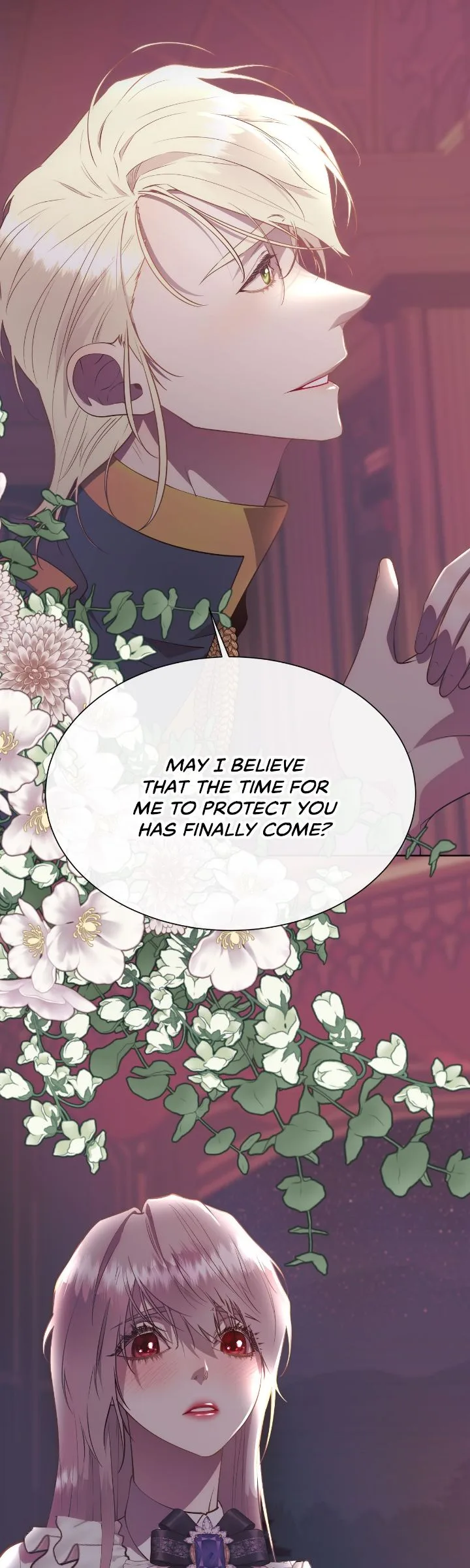 I’ll Twist The Neck of a Sweet Dog Chapter 123 page 30