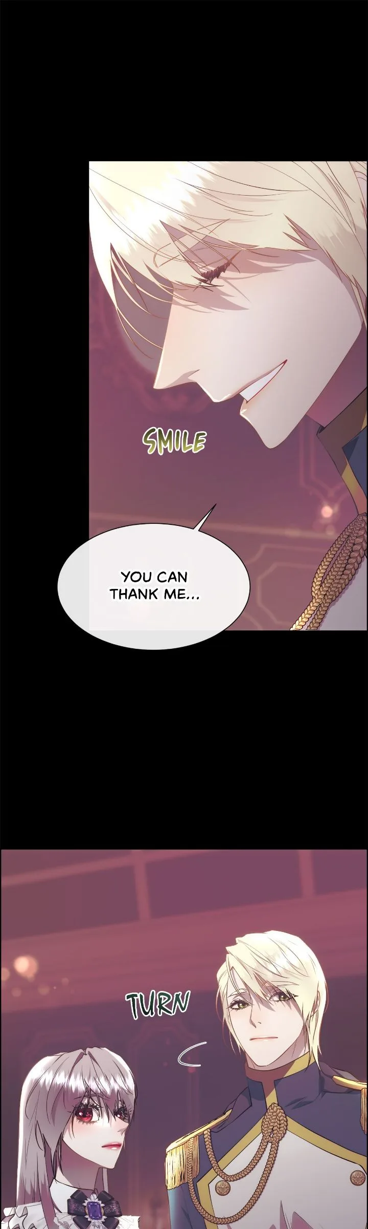 I’ll Twist The Neck of a Sweet Dog Chapter 123 page 49
