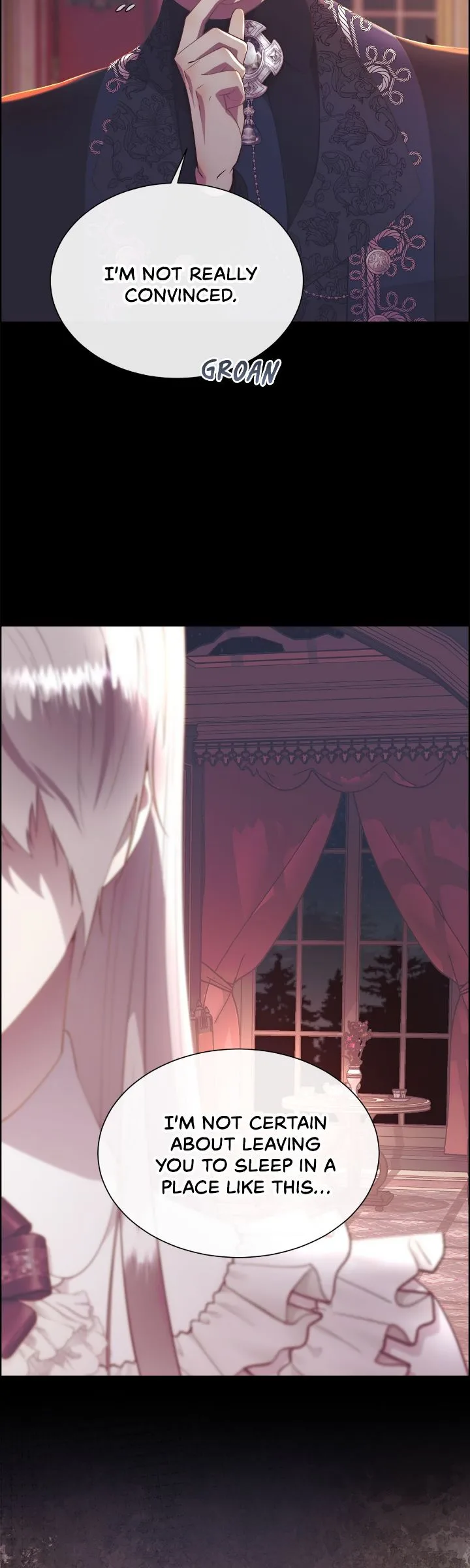 I’ll Twist The Neck of a Sweet Dog Chapter 123 page 3