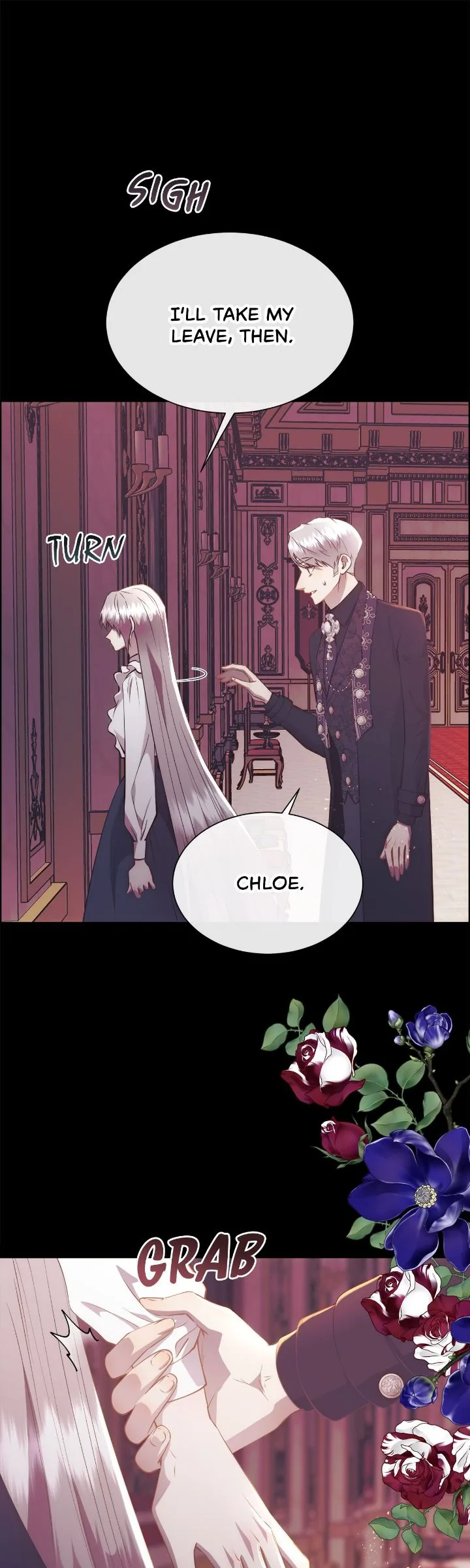 I’ll Twist The Neck of a Sweet Dog Chapter 123 page 6