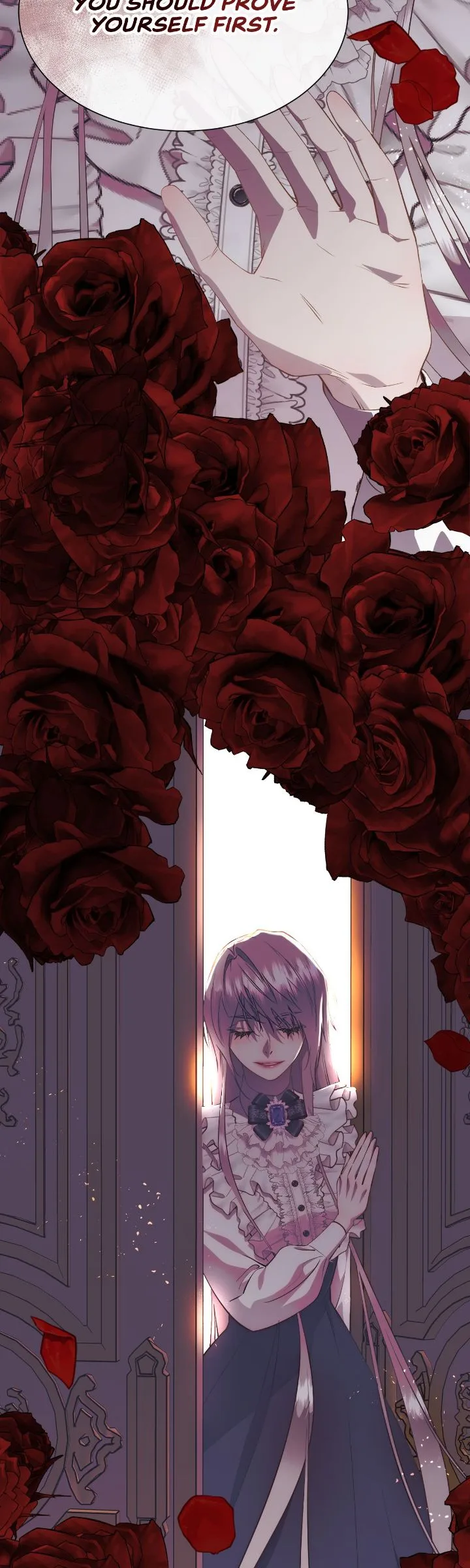 I’ll Twist The Neck of a Sweet Dog Chapter 123 page 18