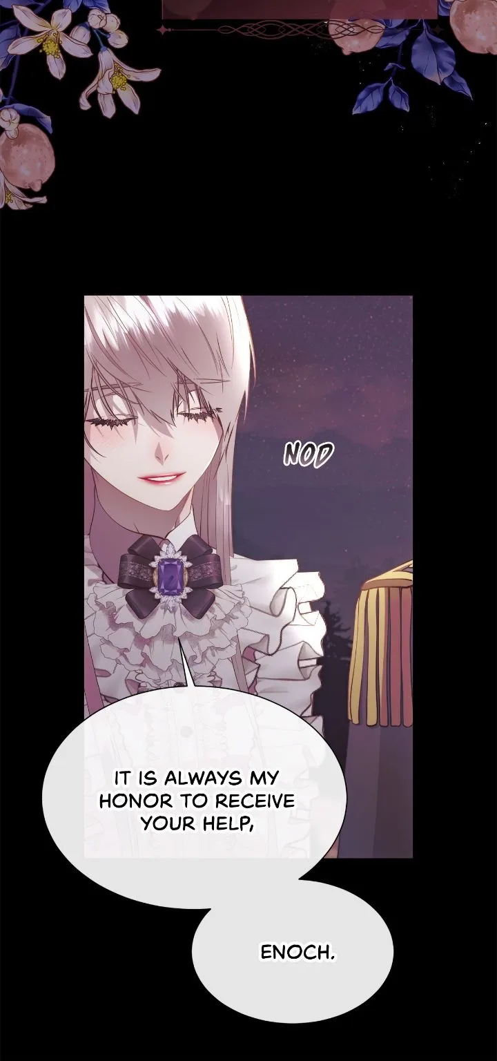 I’ll Twist The Neck of a Sweet Dog Chapter 123 page 32