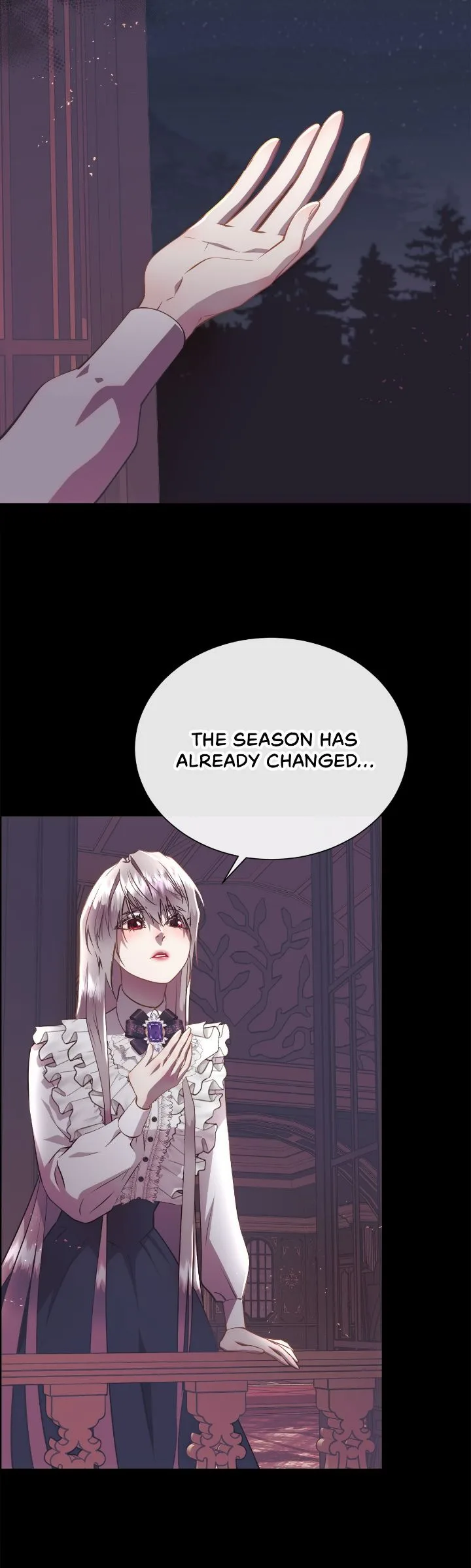 I’ll Twist The Neck of a Sweet Dog Chapter 123 page 24
