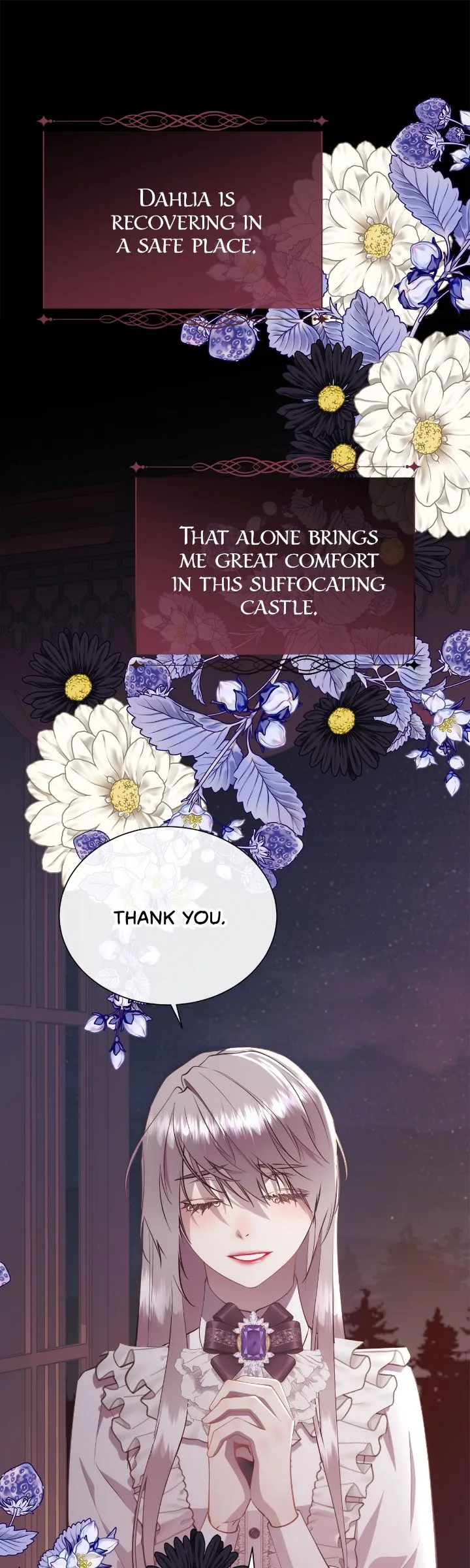 I’ll Twist The Neck of a Sweet Dog Chapter 123 page 45