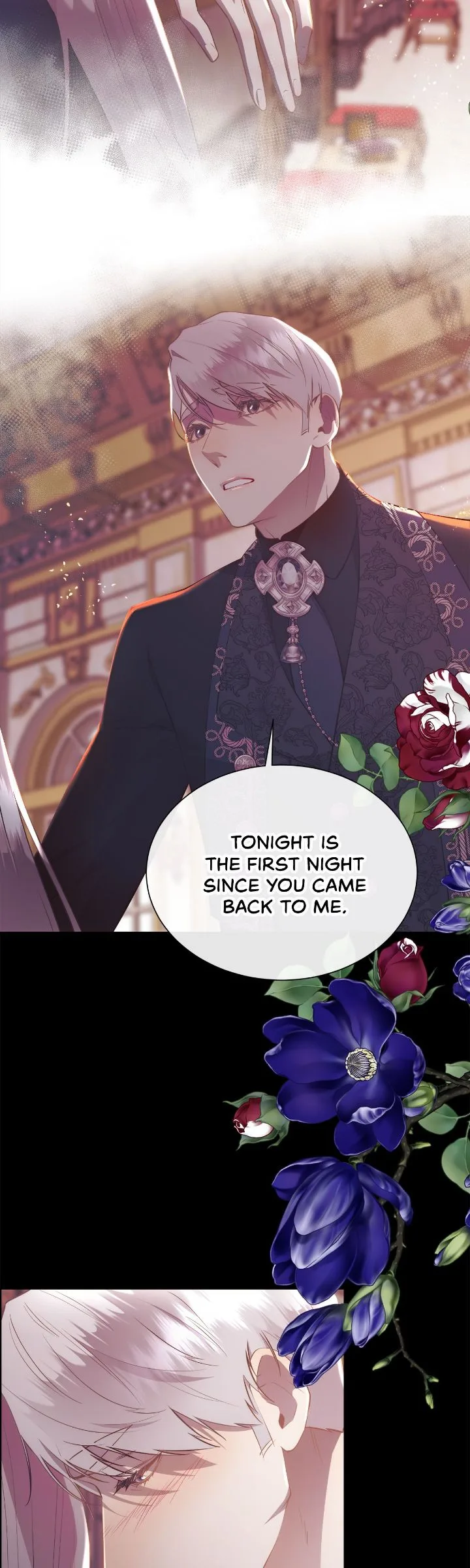 I’ll Twist The Neck of a Sweet Dog Chapter 123 page 7