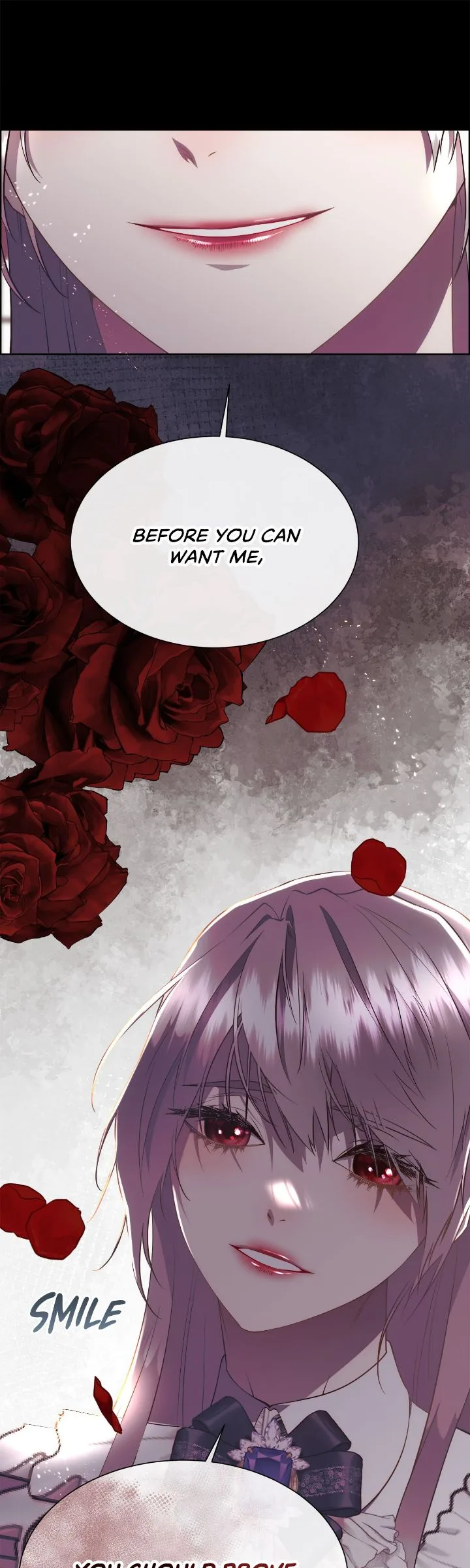 I’ll Twist The Neck of a Sweet Dog Chapter 123 page 17
