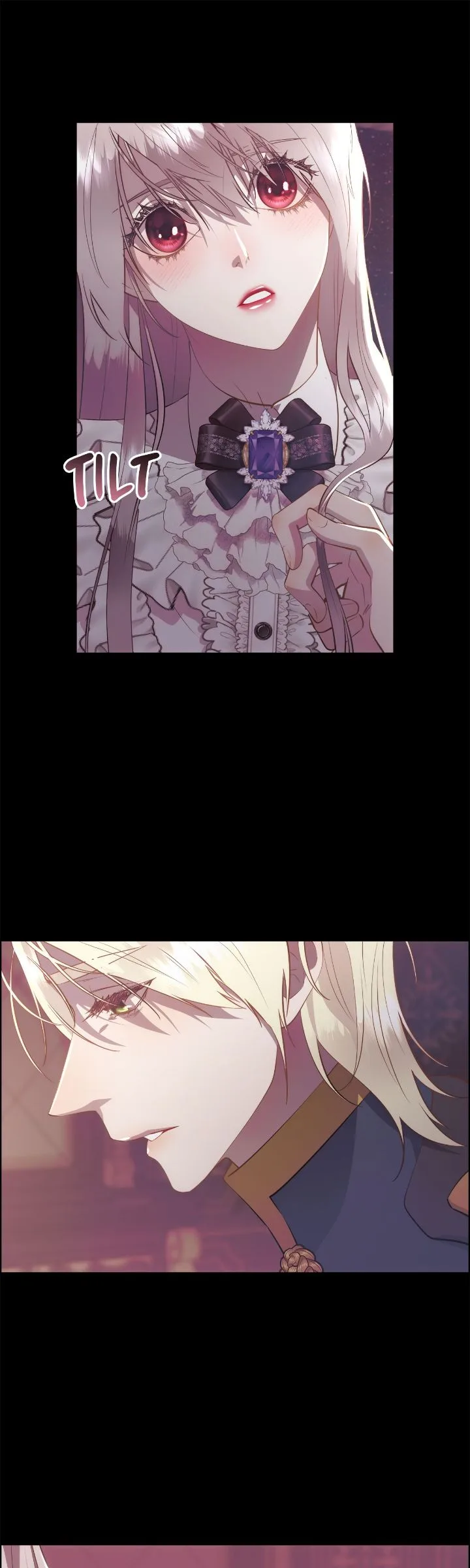 I’ll Twist The Neck of a Sweet Dog Chapter 123 page 37