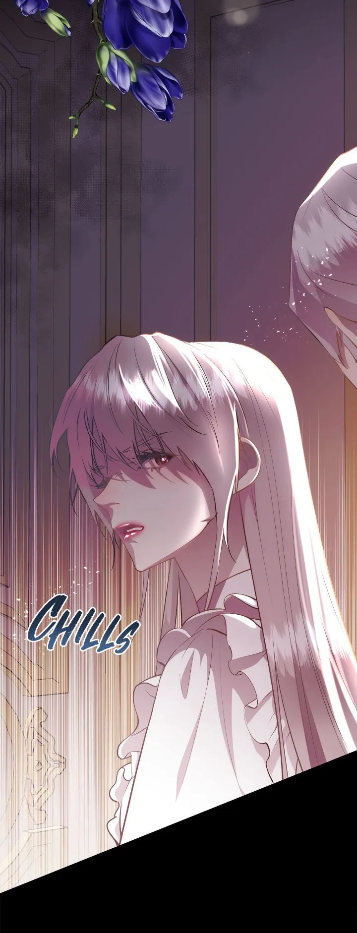 I’ll Twist The Neck of a Sweet Dog Chapter 123 page 9