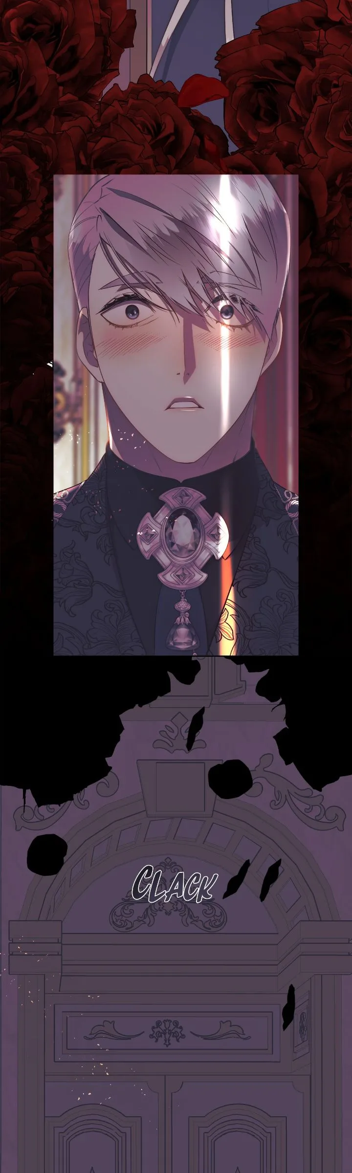 I’ll Twist The Neck of a Sweet Dog Chapter 123 page 19