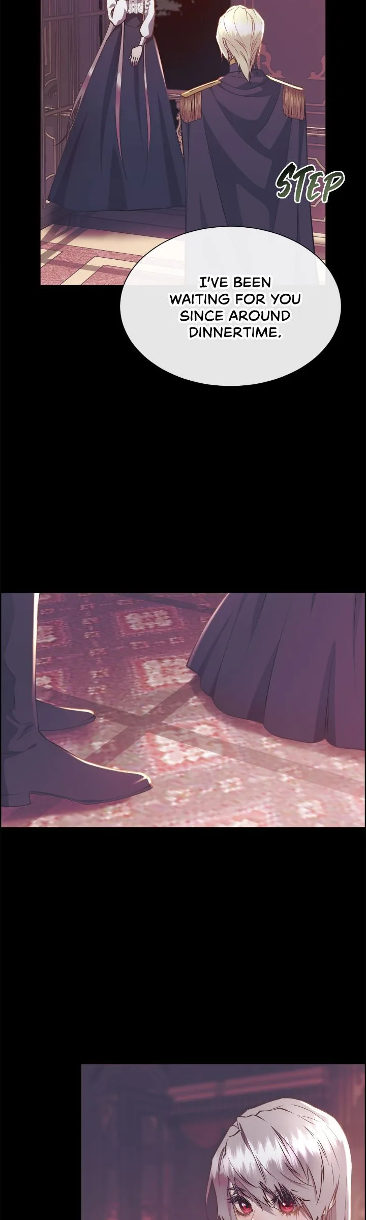 I’ll Twist The Neck of a Sweet Dog Chapter 123 page 27