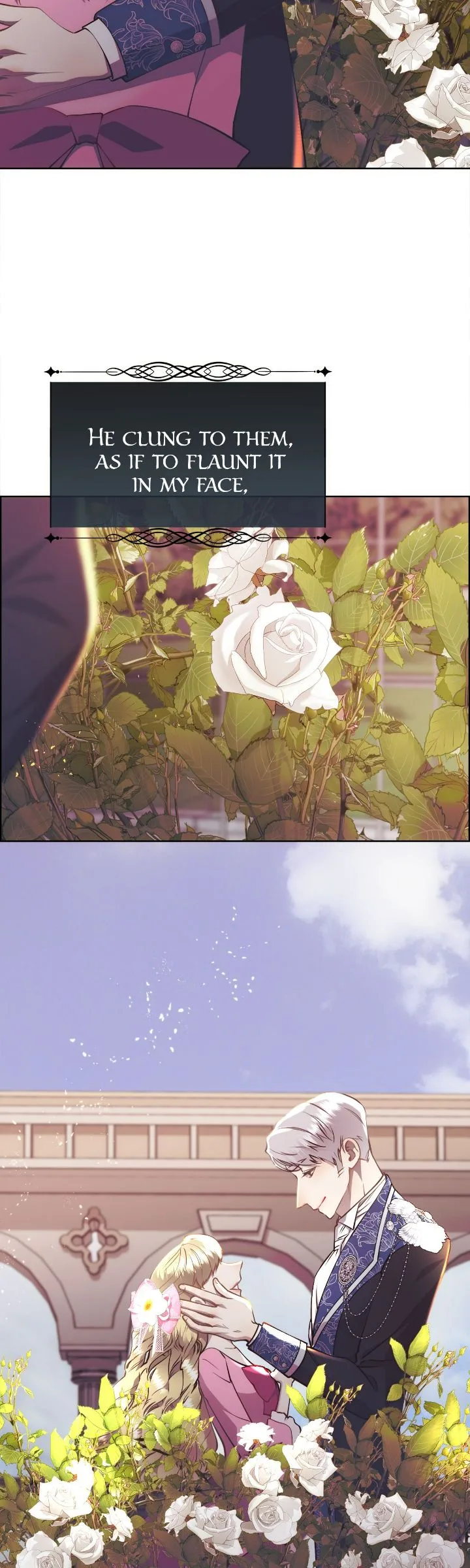 I’ll Twist The Neck of a Sweet Dog Chapter 124 page 11