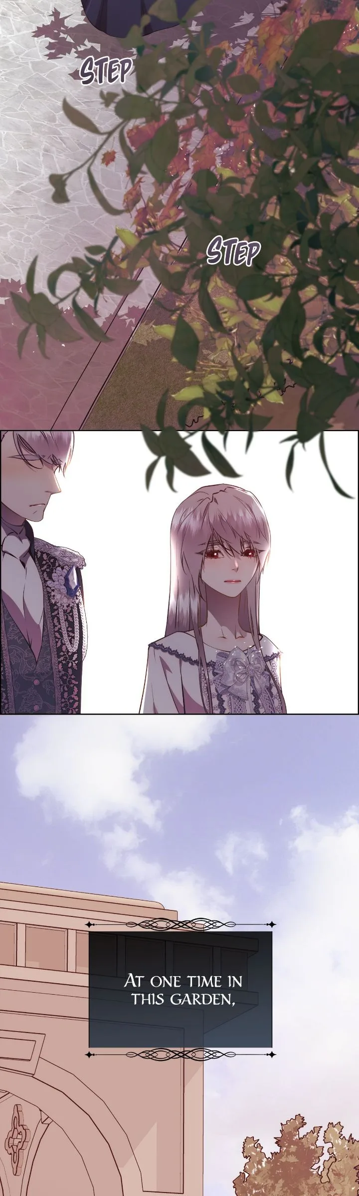 I’ll Twist The Neck of a Sweet Dog Chapter 124 page 7