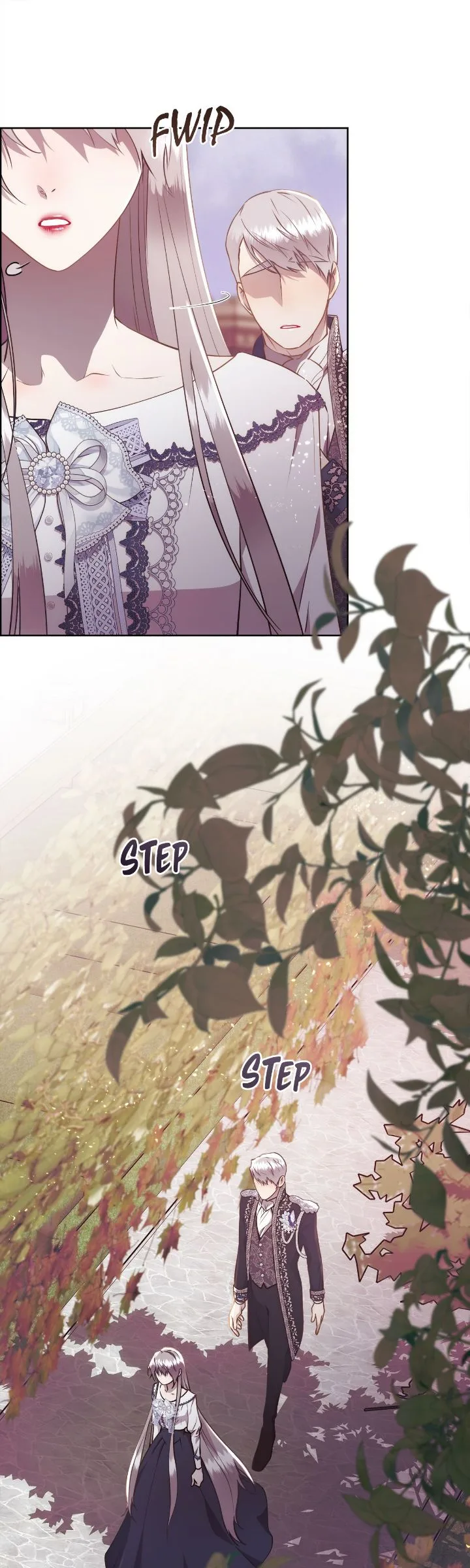 I’ll Twist The Neck of a Sweet Dog Chapter 124 page 6