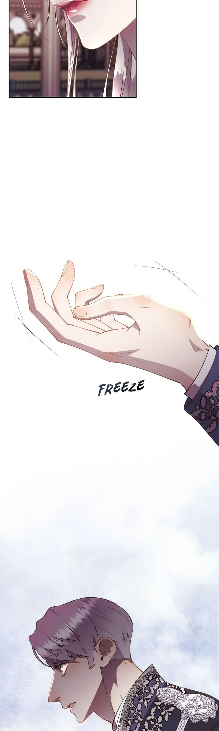 I’ll Twist The Neck of a Sweet Dog Chapter 124 page 15