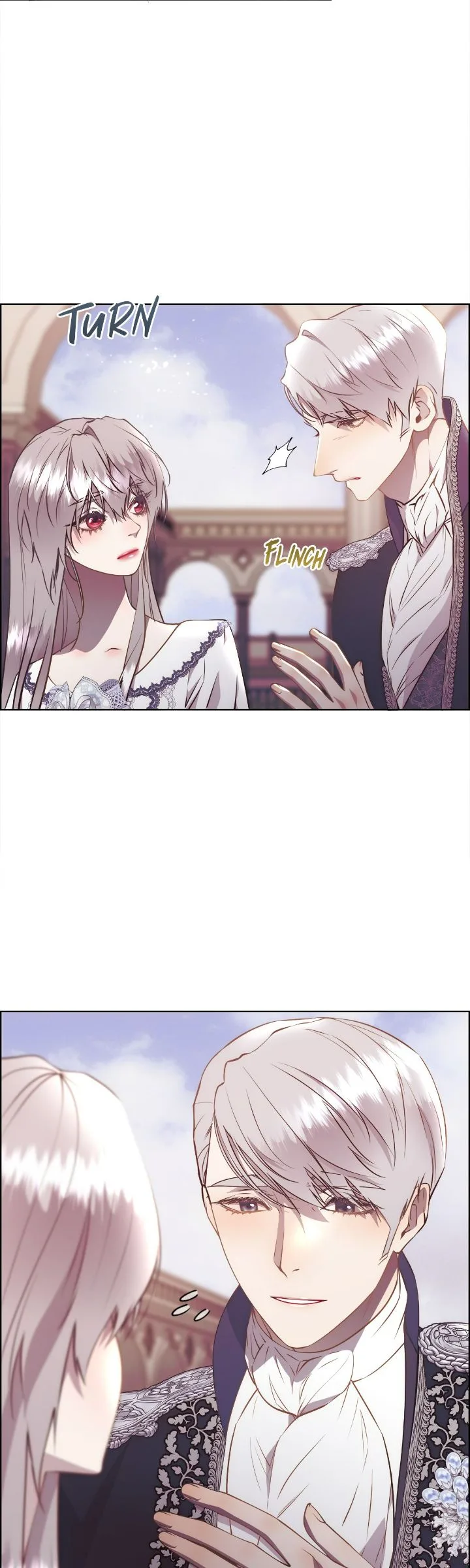 I’ll Twist The Neck of a Sweet Dog Chapter 124 page 4