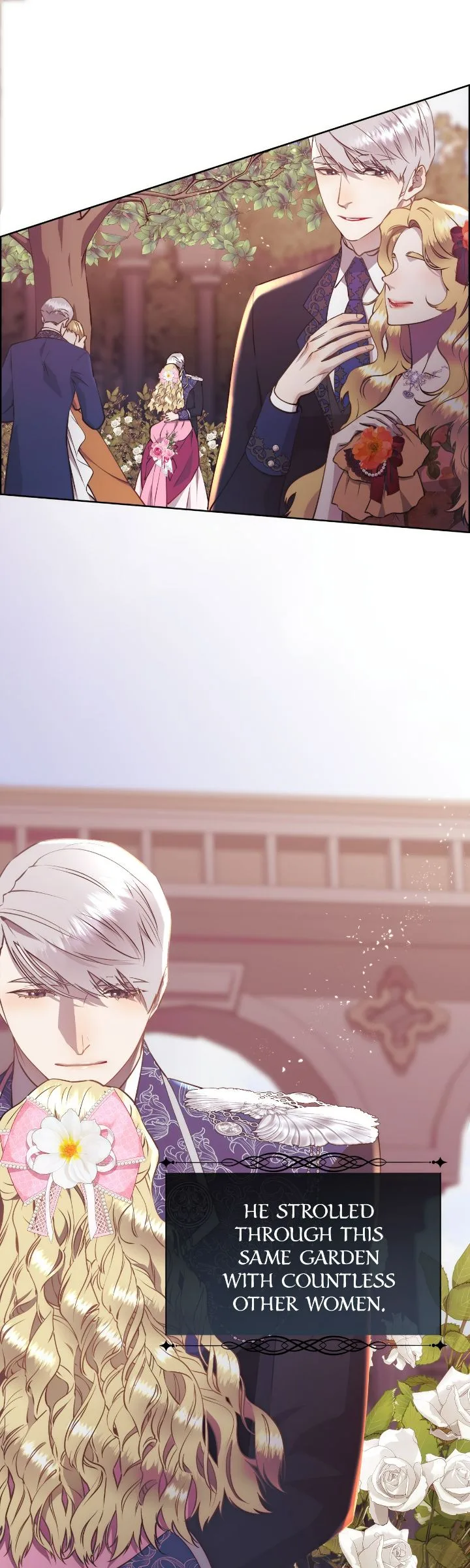 I’ll Twist The Neck of a Sweet Dog Chapter 124 page 10