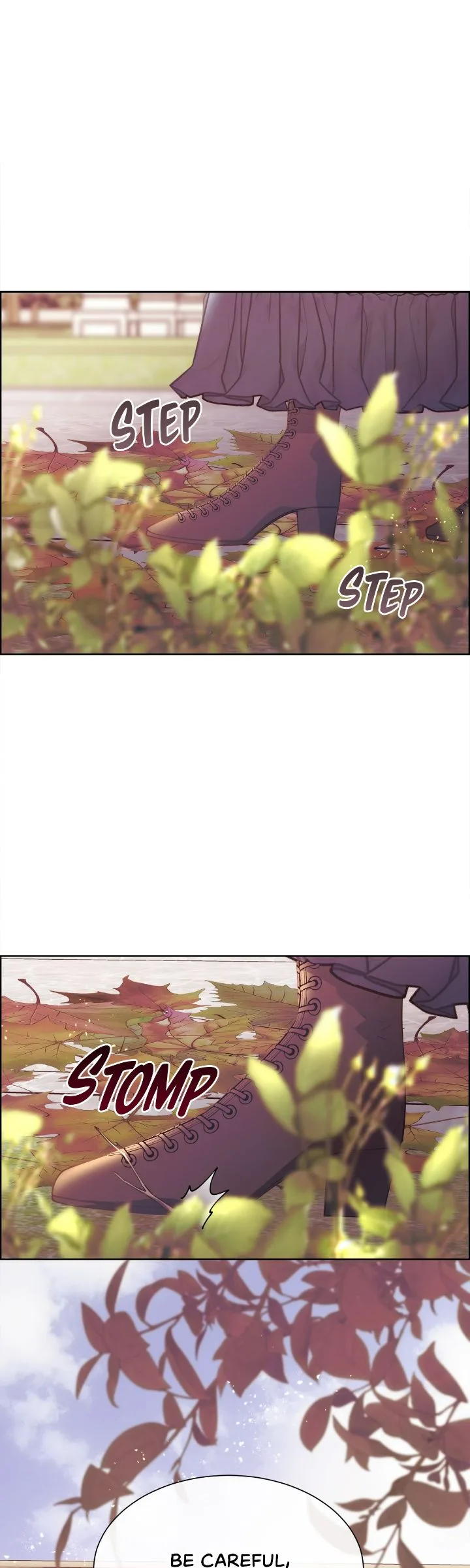 I’ll Twist The Neck of a Sweet Dog Chapter 124 page 2