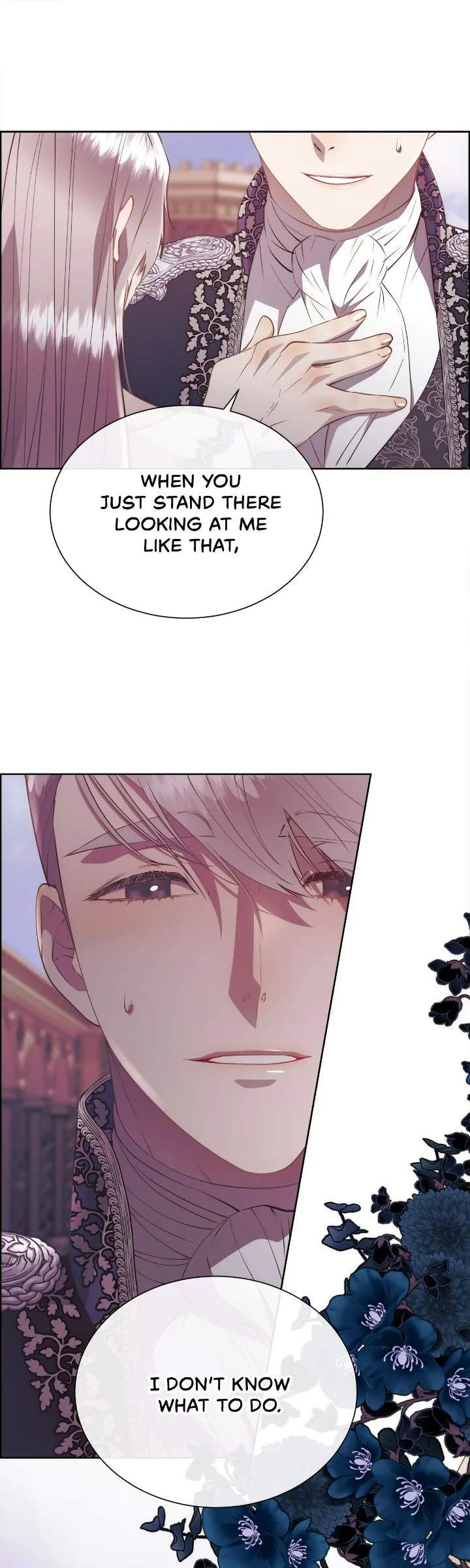 I’ll Twist The Neck of a Sweet Dog Chapter 124 page 18