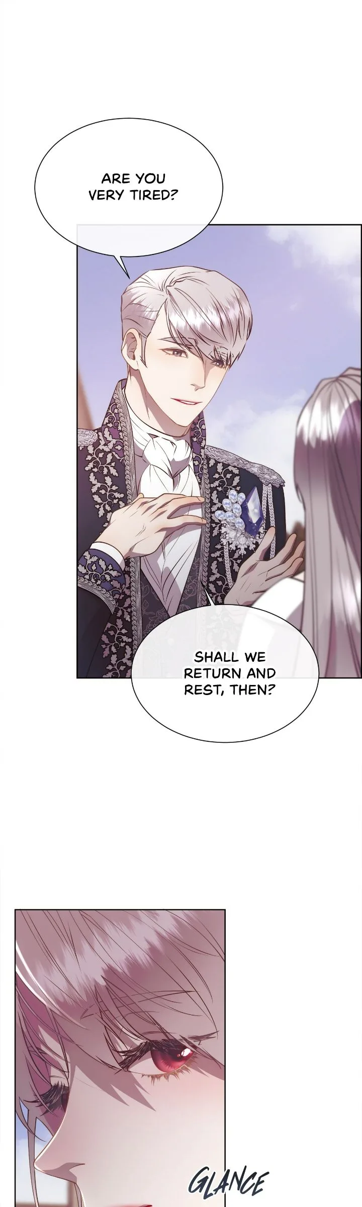 I’ll Twist The Neck of a Sweet Dog Chapter 124 page 14