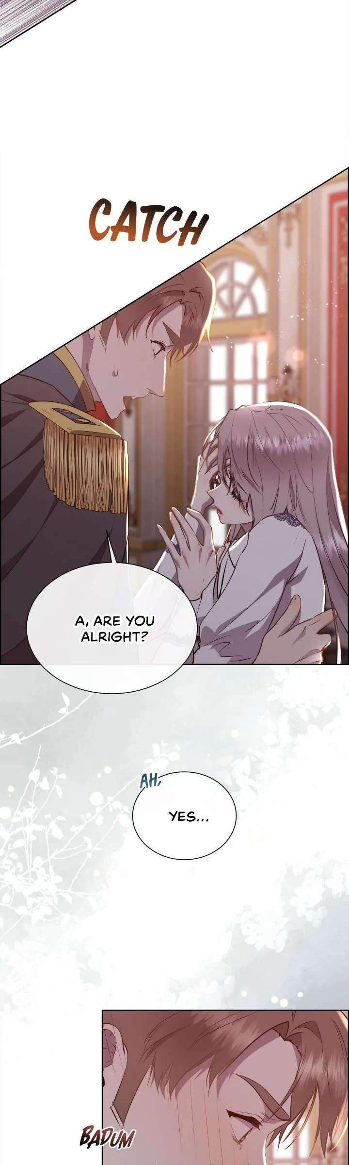 I’ll Twist The Neck of a Sweet Dog Chapter 125 page 4