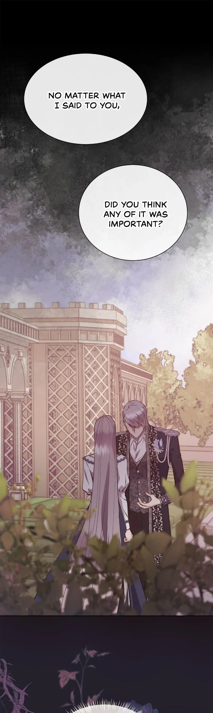 I’ll Twist The Neck of a Sweet Dog Chapter 124 page 22