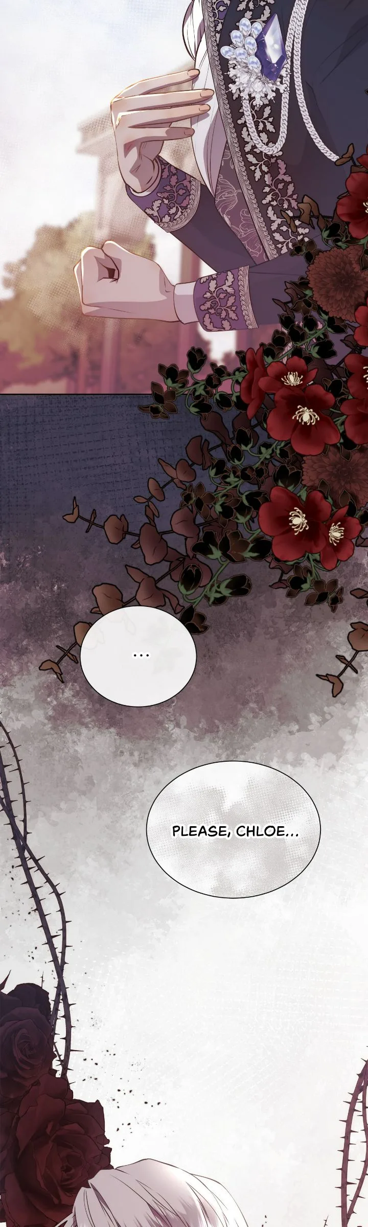 I’ll Twist The Neck of a Sweet Dog Chapter 124 page 16