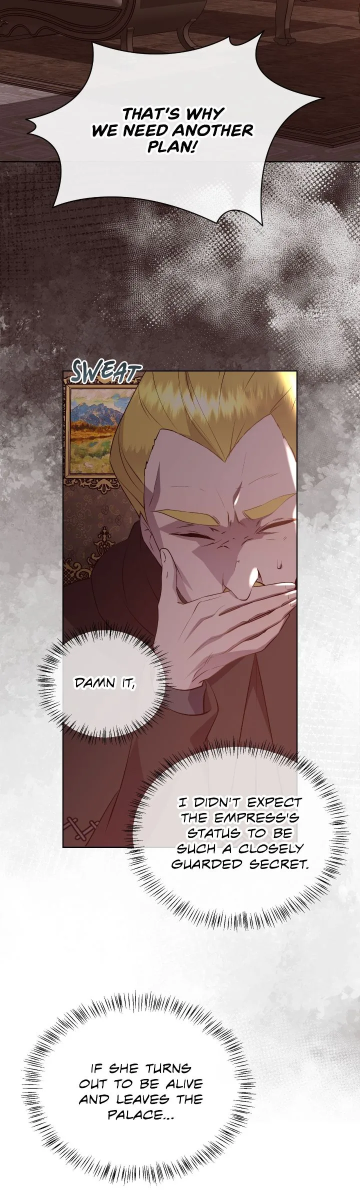 I’ll Twist The Neck of a Sweet Dog Chapter 125 page 15