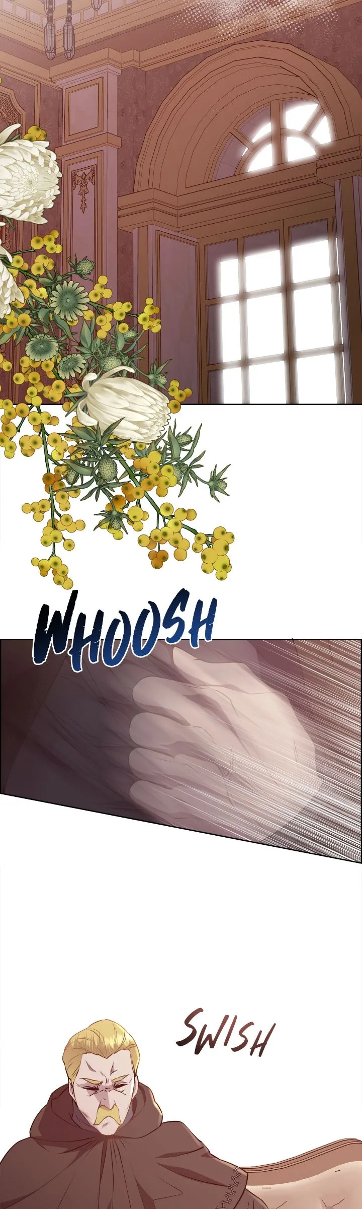 I’ll Twist The Neck of a Sweet Dog Chapter 125 page 8