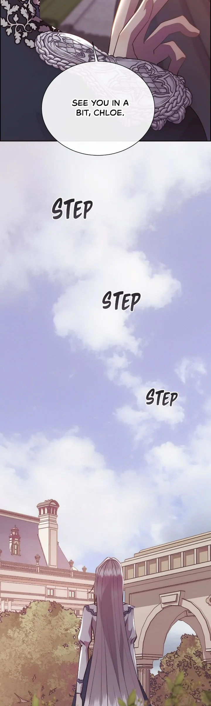 I’ll Twist The Neck of a Sweet Dog Chapter 124 page 30