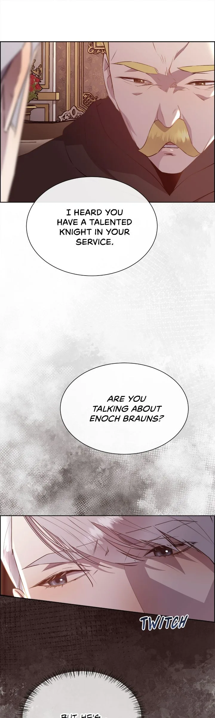 I’ll Twist The Neck of a Sweet Dog Chapter 125 page 12