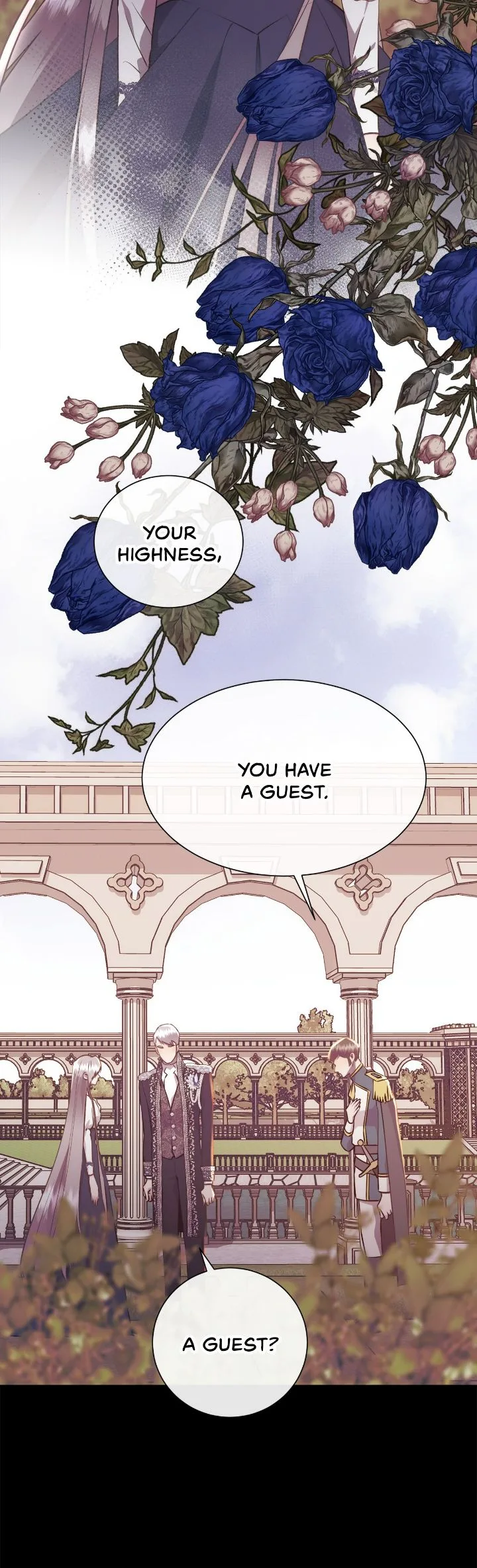 I’ll Twist The Neck of a Sweet Dog Chapter 124 page 27