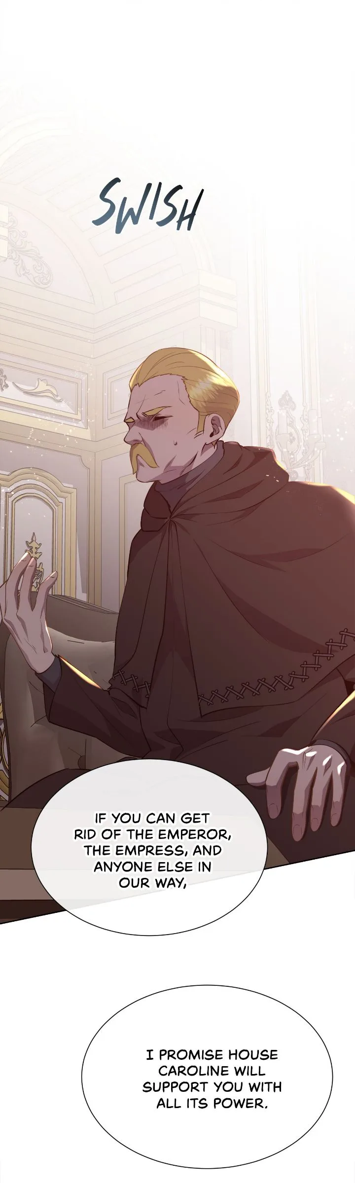 I’ll Twist The Neck of a Sweet Dog Chapter 125 page 17