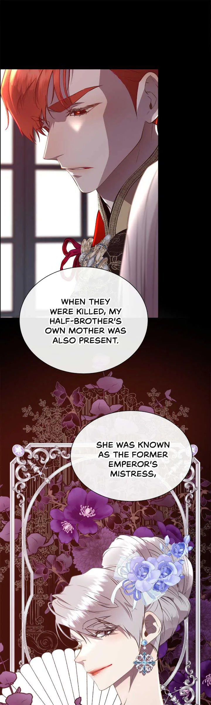 I’ll Twist The Neck of a Sweet Dog Chapter 126 page 17