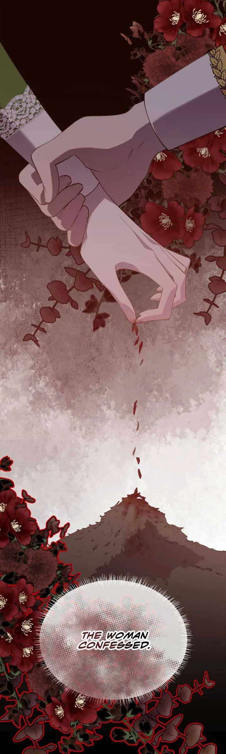 I’ll Twist The Neck of a Sweet Dog Chapter 126 page 10