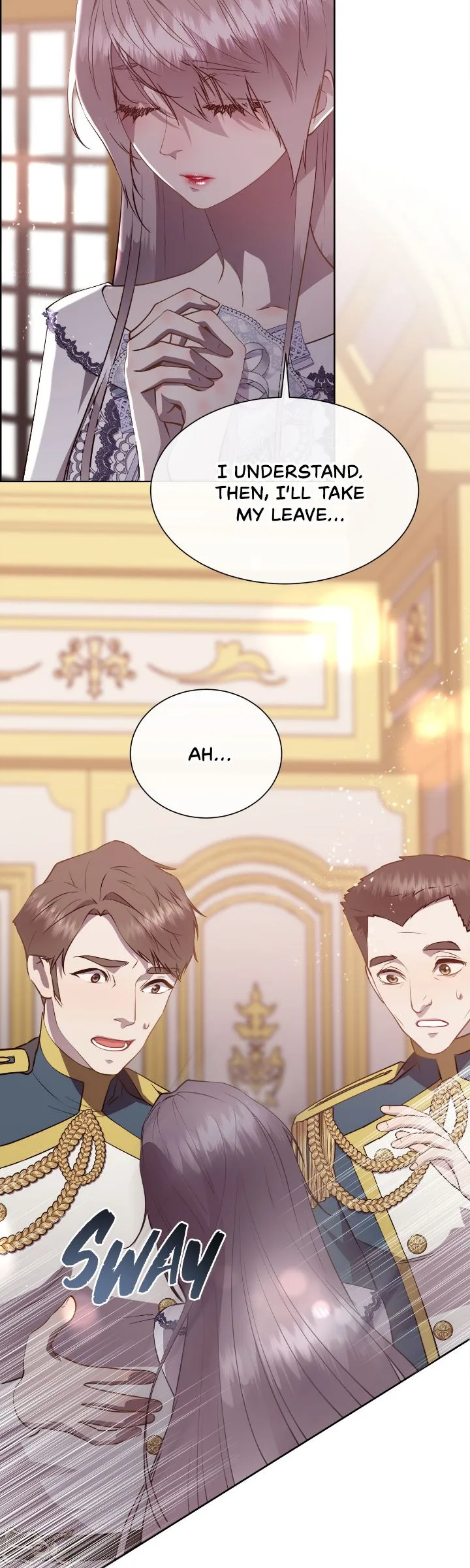 I’ll Twist The Neck of a Sweet Dog Chapter 125 page 3
