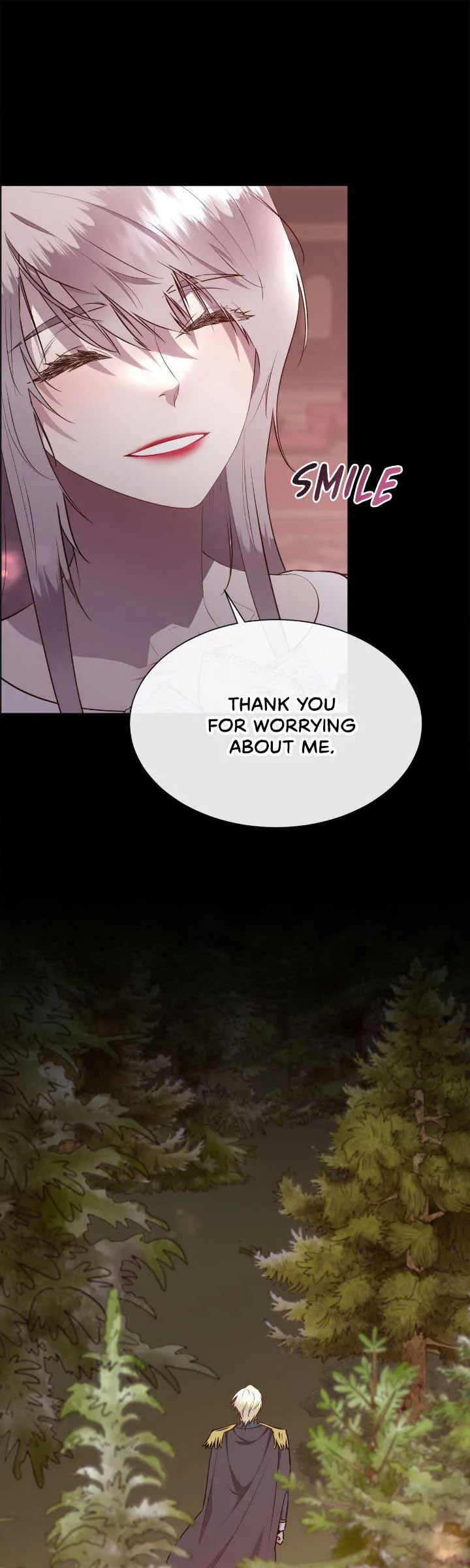 I’ll Twist The Neck of a Sweet Dog Chapter 126 page 7