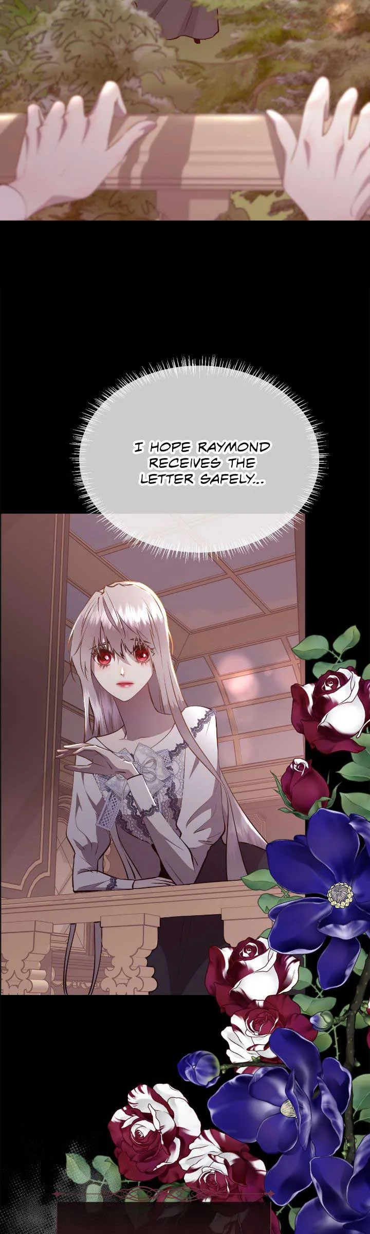I’ll Twist The Neck of a Sweet Dog Chapter 126 page 8
