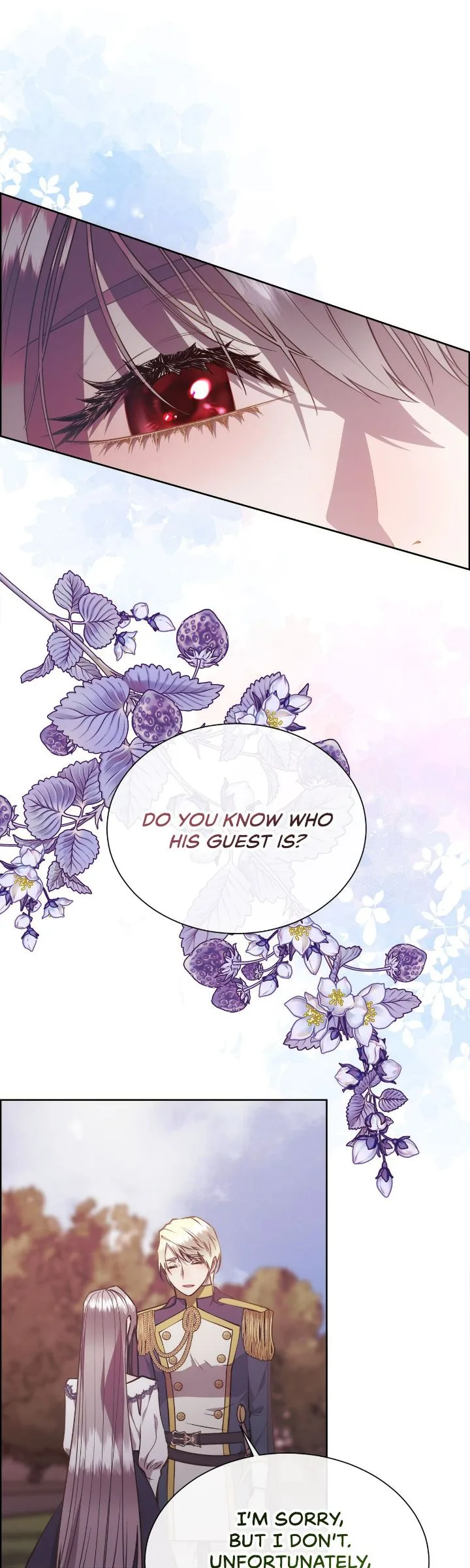 I’ll Twist The Neck of a Sweet Dog Chapter 124 page 40