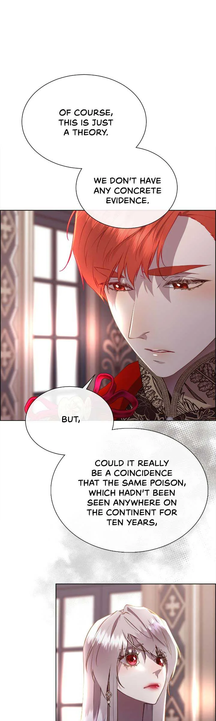 I’ll Twist The Neck of a Sweet Dog Chapter 126 page 22