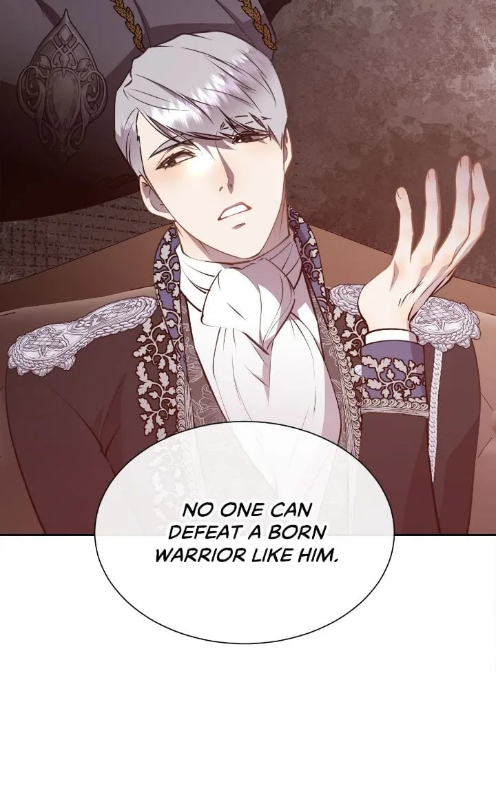 I’ll Twist The Neck of a Sweet Dog Chapter 125 page 11