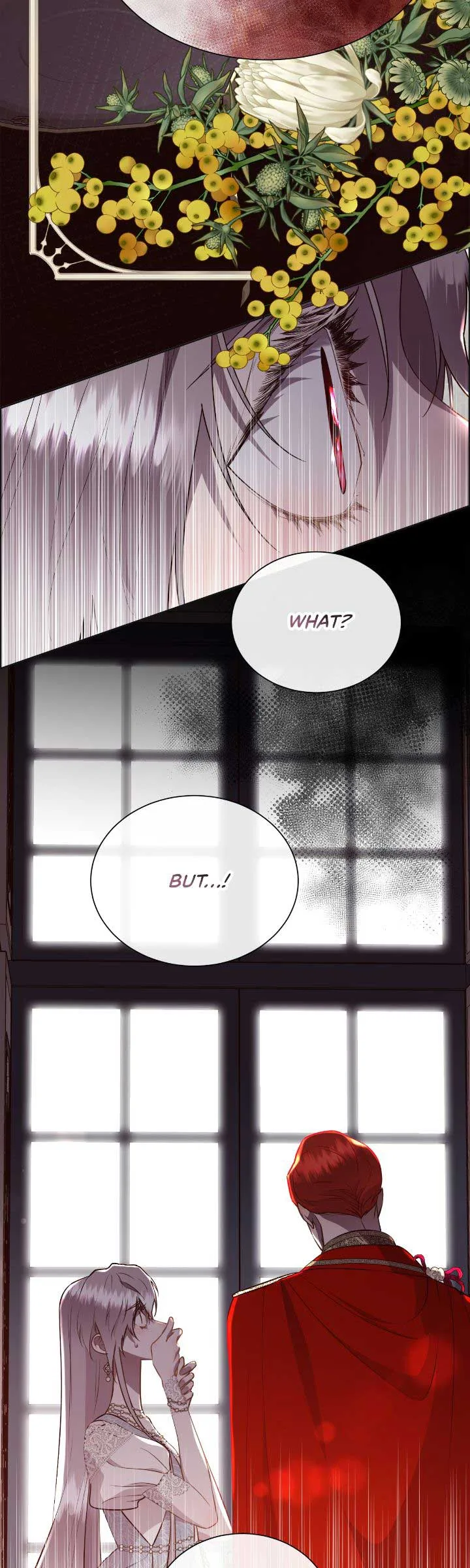 I’ll Twist The Neck of a Sweet Dog Chapter 126 page 15