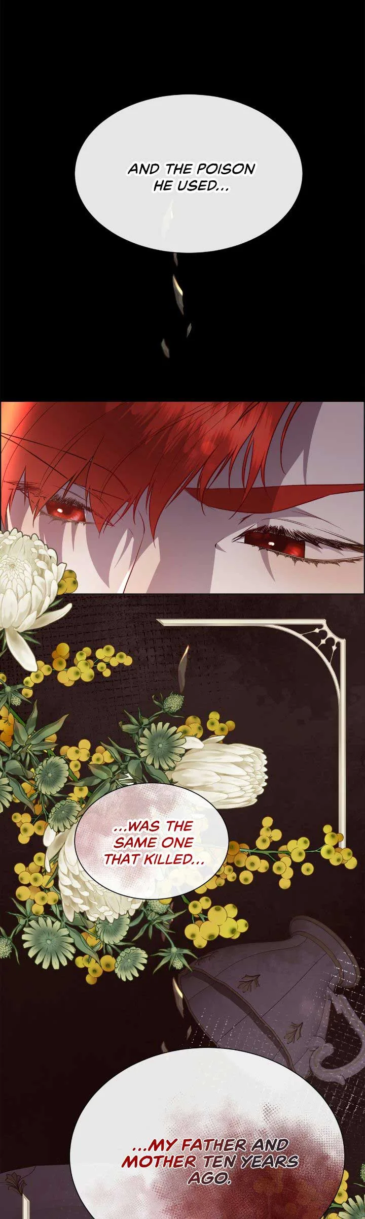 I’ll Twist The Neck of a Sweet Dog Chapter 126 page 14