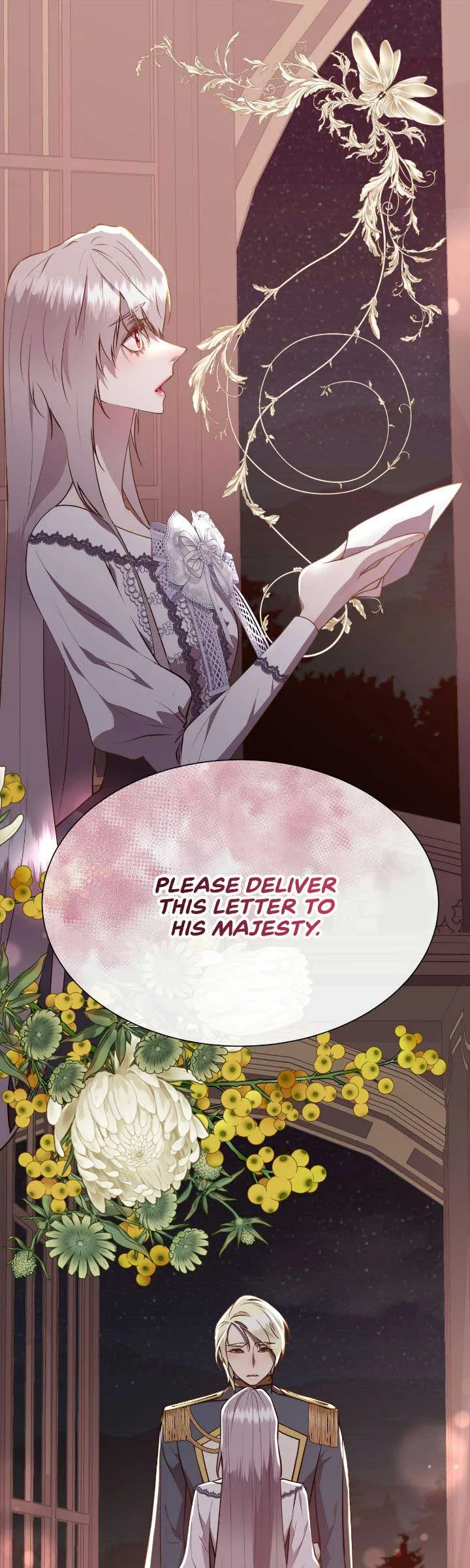 I’ll Twist The Neck of a Sweet Dog Chapter 126 page 3