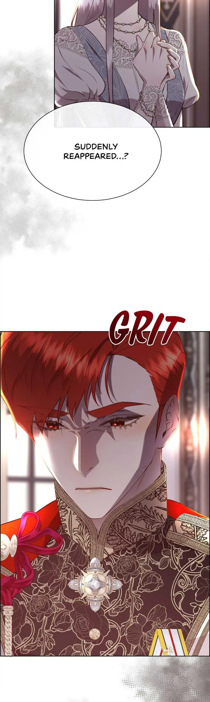 I’ll Twist The Neck of a Sweet Dog Chapter 126 page 23