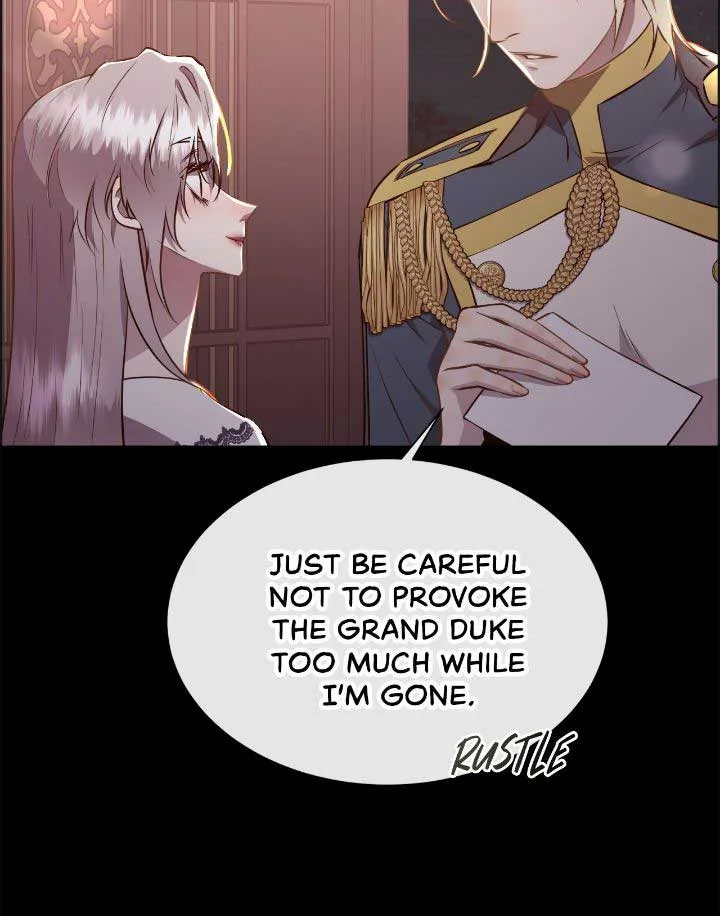 I’ll Twist The Neck of a Sweet Dog Chapter 126 page 6
