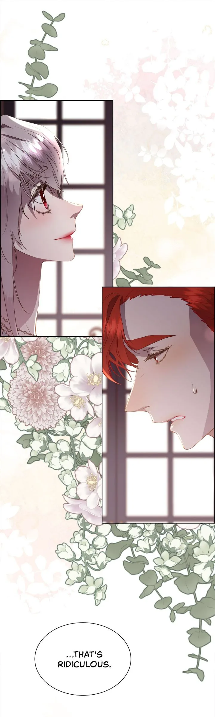 I’ll Twist The Neck of a Sweet Dog Chapter 127 page 22