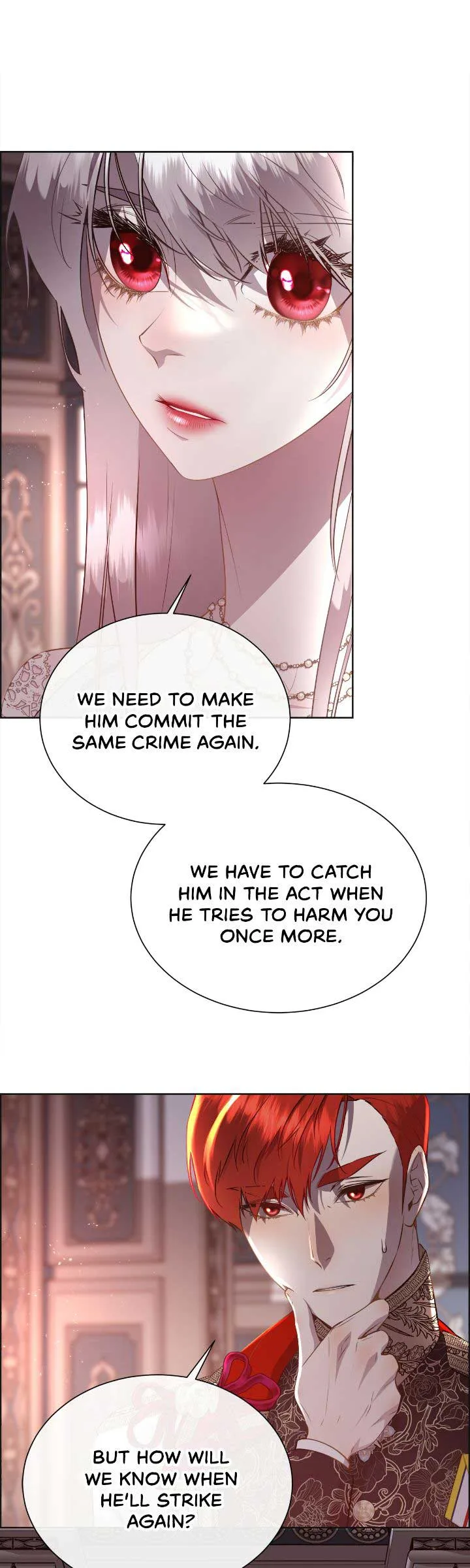 I’ll Twist The Neck of a Sweet Dog Chapter 126 page 37