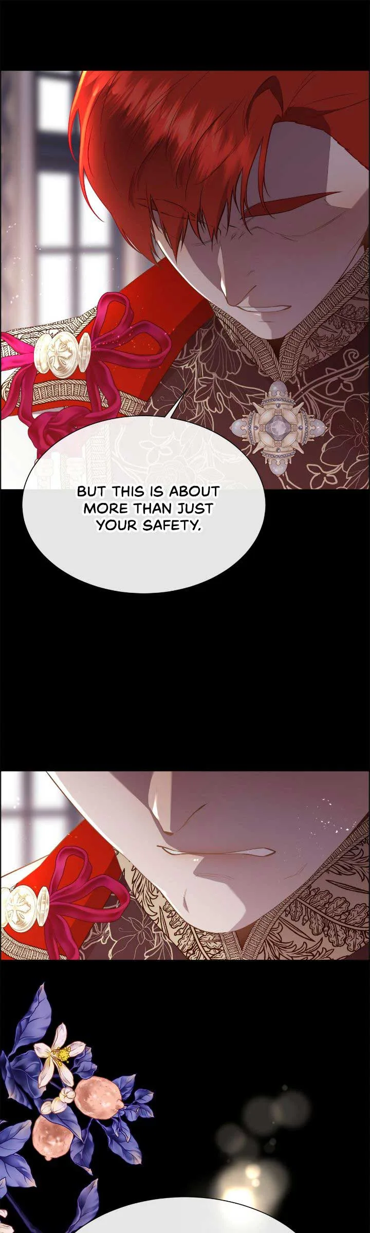 I’ll Twist The Neck of a Sweet Dog Chapter 126 page 48