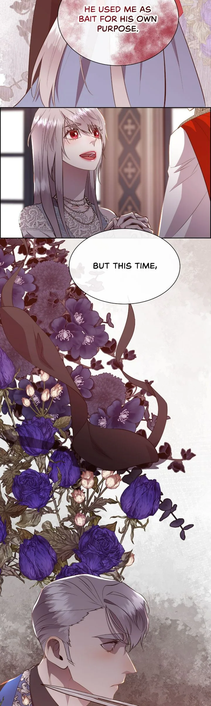 I’ll Twist The Neck of a Sweet Dog Chapter 127 page 16